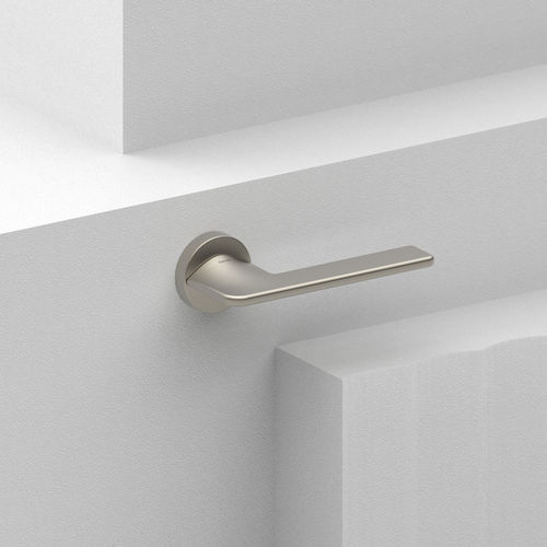Türgriff - Horus - FROSIO BORTOLO SRL  - Zamak / modern / für Privatgebrauch
