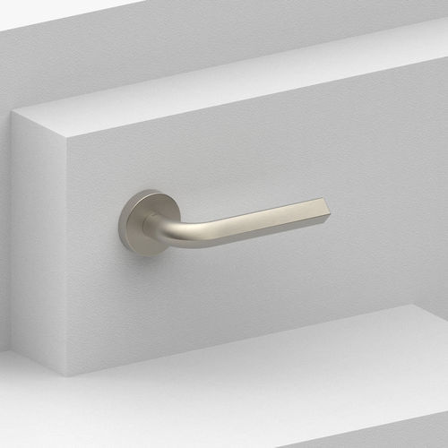 Türgriff - Soho - FROSIO BORTOLO SRL  - Zamak / modern / für Privatgebrauch