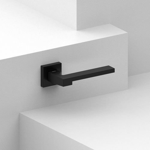 Türgriff - Ginevra - FROSIO BORTOLO SRL  - Zamak / modern / für Privatgebrauch