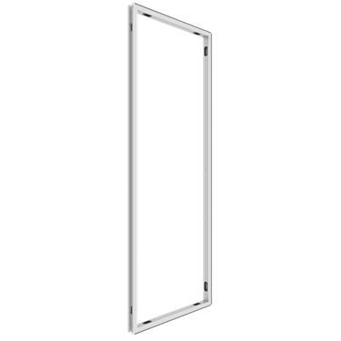 Dachstuhlprofil für Messestand - WP 810-11 - OCTANORM