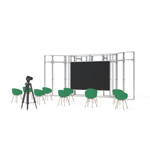 Projektplanungssoftware - OCTAWALL PRO - OCTANORM - für Stahlkonstruktion / 3D