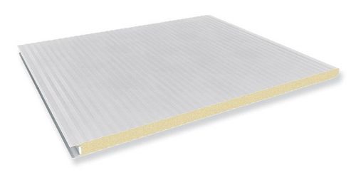 Thermoisolierung - MEC - Italpannelli - Polyurethanschaum / steife Platten / Innenbereich