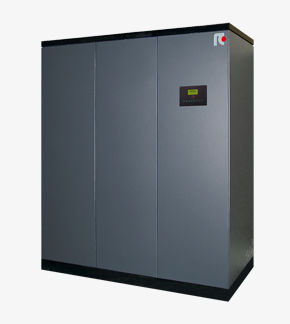 Bodenmontage-Klimaanlage - NEXT CW K. - RC Group SpA - Monosplit / für professionellen Gebrauch / für Datenzentrum