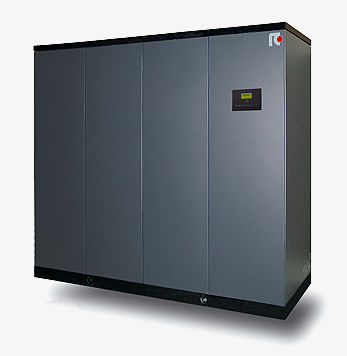 Bodenmontage-Klimaanlage - NEXT DW. - RC Group SpA - Monoblock / für professionellen Gebrauch / für Datenzentrum