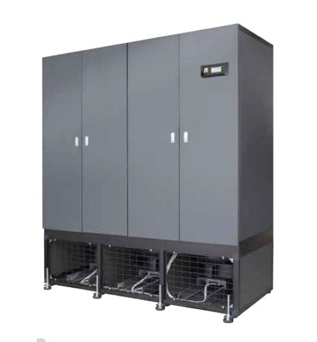 Bodenmontage-Klimaanlage - NEXT EVO CW PLUS. - RC Group SpA - Monoblock / für professionellen Gebrauch / für Datenzentrum
