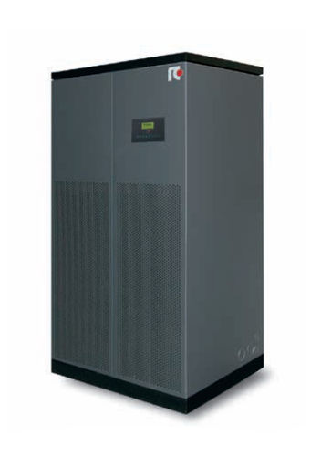 Bodenmontage-Klimaanlage - NEXT MTR. - RC Group SpA - Monoblock / für professionellen Gebrauch / für Datenzentrum