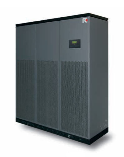 Bodenmontage-Klimaanlage - NEXT DL.....CW. - RC Group SpA - Monoblock / für professionellen Gebrauch / für Datenzentrum