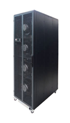 Bodenmontage-Klimaanlage - COOLROW. - RC Group SpA - Monosplit / für professionellen Gebrauch / für Datenzentrum