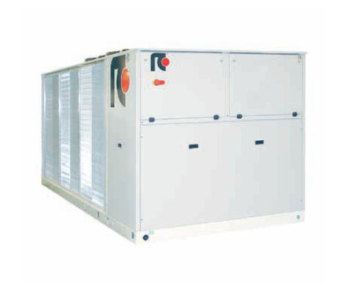 Luftkondensationskühler - EAGLE FREE. - RC Group SpA - Free-Cooling / Außen