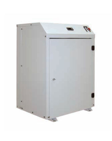 Wasserkondensations-Kühler - NEMO. - RC Group SpA