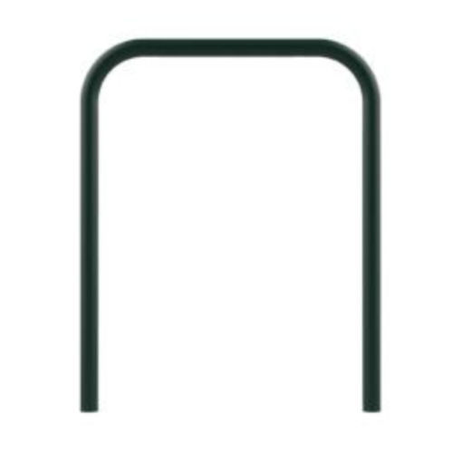 Bodenstehende Fahrradstütze - ANDRIA - CITYNOX - für öffentliche Bereiche / für städtische Bereiche / Stahl
