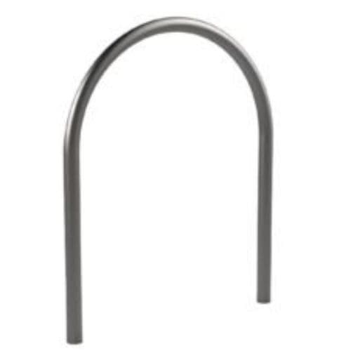 Bodenstehende Fahrradstütze - TOSCANE - CITYNOX - für öffentliche Bereiche / galvanisiertem Stahl / Edelstahl
