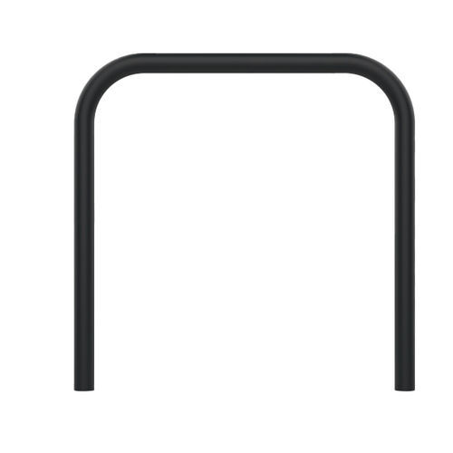 Parkplatzsperre / galvanisiertem Stahl - SIMPLE - CITYNOX
