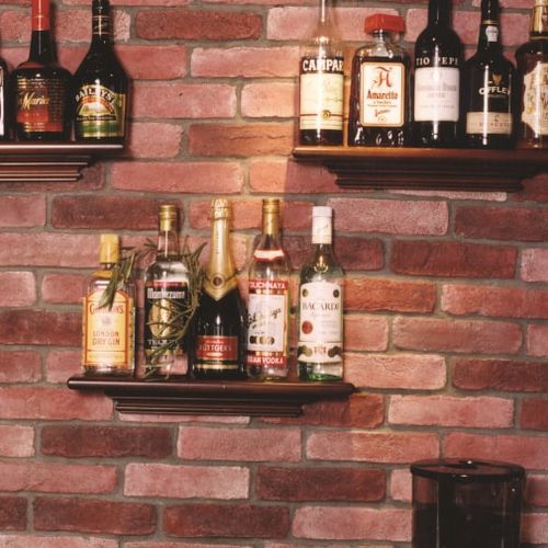 Dekorriemchen - MASTERBRICK KERAMOS - Mathios SA - Beton / Außen / Innenbereich