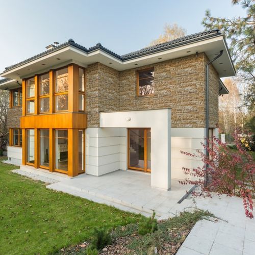 Betonverblender - ARAGONE - Mathios SA - Außen / Innenbereich / texturiert