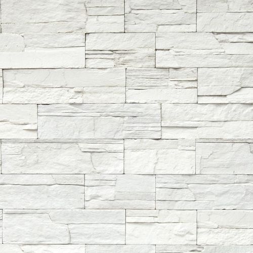 Betonverblender - CLASSIC : SIERRA WHITE - Mathios SA - Außen / Innenbereich / Steinoptik