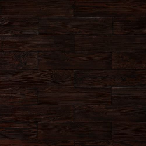 Betonverblender - SEQUOIA WENGE - Mathios SA - Außen / Innenbereich / texturiert