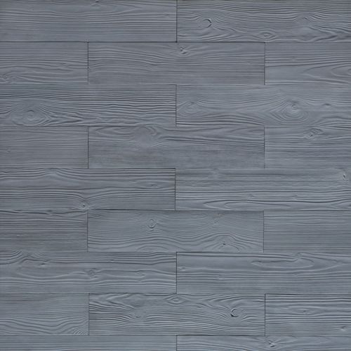 Betonverblender - SEQUOIA GRAY - Mathios SA - Außen / Innenbereich / texturiert