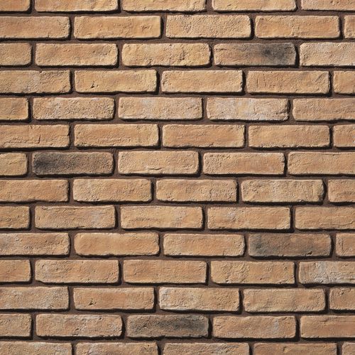 Dekorriemchen - MASTERBRICK AMBER - Mathios SA - Beton / Außen / Innenbereich