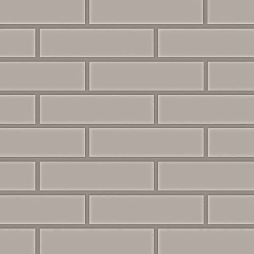 Dekorriemchen - KERABRICK GRAY - Mathios SA - Beton / Außen / Innenbereich