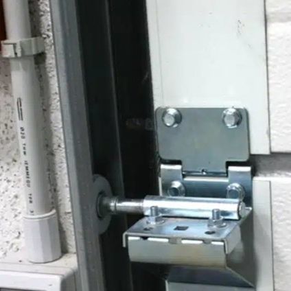 Verbindungsteil für Holzstruktur - KOPRON - Metall / nachhaltig