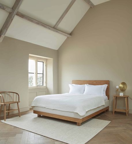 Bett / King Size - Another - ANOTHER COUNTRY - Queen Size / Einpersonen / modern