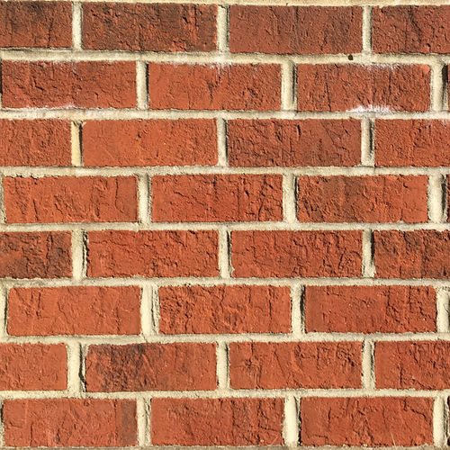 Ziegel für Fassaden - DAN RIVER - PINE HALL BRICK - Massiv