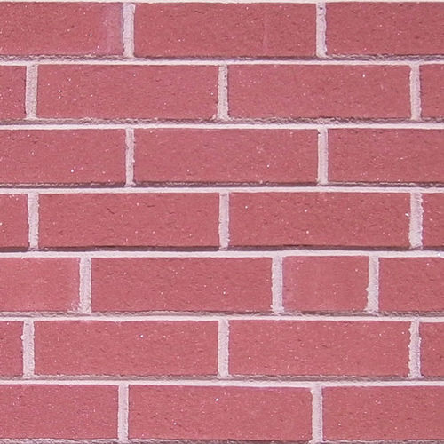 Ziegel für Fassaden - OLD COLONY LIGHT RANGE - PINE HALL BRICK - Massiv