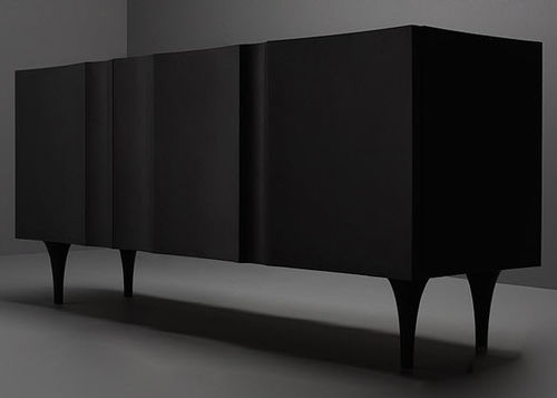 Modernes Sideboard - SURPRISE ME - SE LONDON - Holz / lackiertes Holz