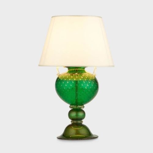 Tischlampe - ERA - Sogni di Cristallo - geblasenes Glas / aus venezianischem Glas / venezianischer Stil