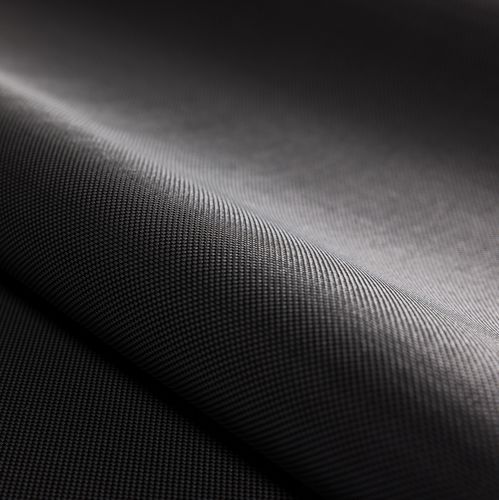 Rollostoff - NATTÉ PES - MERMET - für Sonnenschutz / einfarbig / Polyester