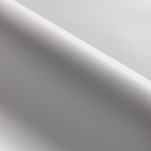 Rollostoff - OPAC PLAIN - MERMET - für Sonnenschutz / einfarbig / PVC