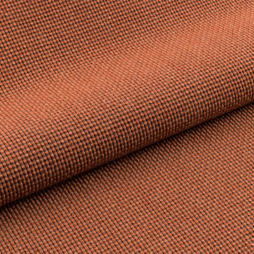 Möbelstoff - ATLAS  - DePloeg - einfarbig / Polyester / Baumwolle