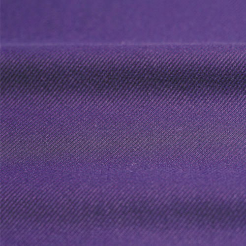 Möbelstoff - KERALA - DePloeg - einfarbig / Trevira CS® / Polyethylen