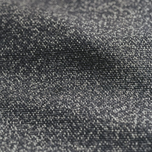 Möbelstoff - LANDSCAPE  - DePloeg - einfarbig / Wolle / Polyethylen