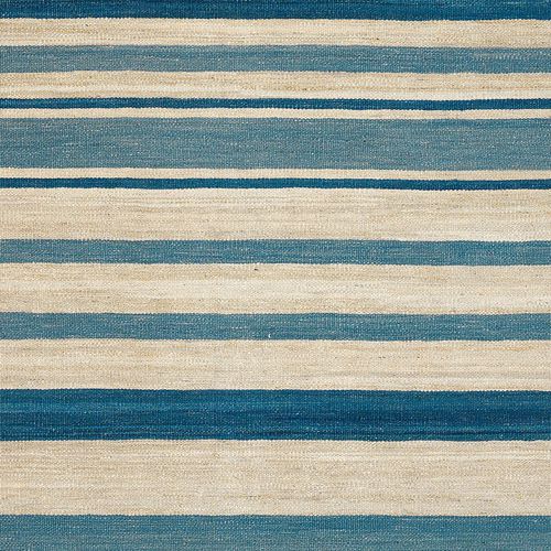 Moderner Teppich - NK0014.S6 - VAUGHAN - Streifenmuster / Wolle / rechteckig
