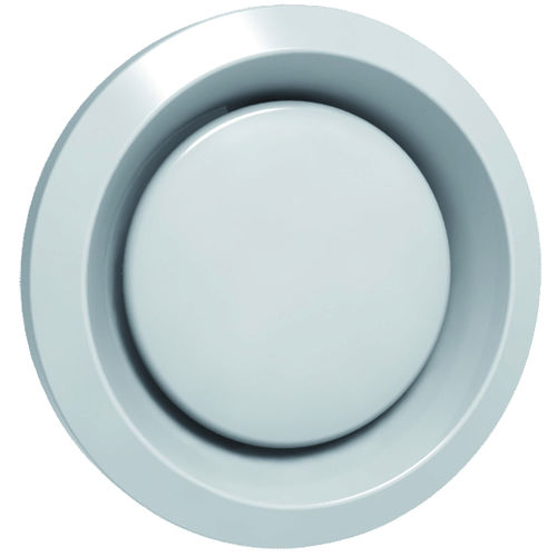 Ventilator-Verschlussklappe - BEIP  - PANOL