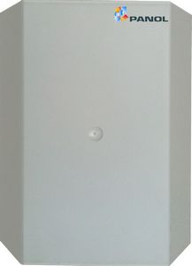 Wandverteilergehäuse - U28051 - PANOL - für Alarm