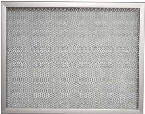 Aluminium-Lüftungsgitter - A11530 - PANOL - rechteckig / maßgefertigt