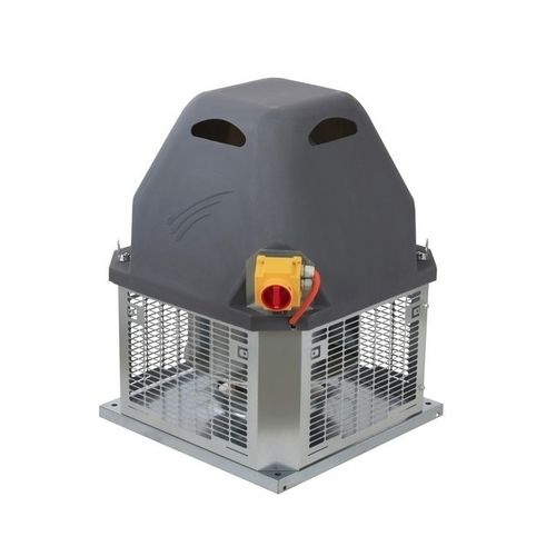 Dachventilator - PYROS F400 - PANOL