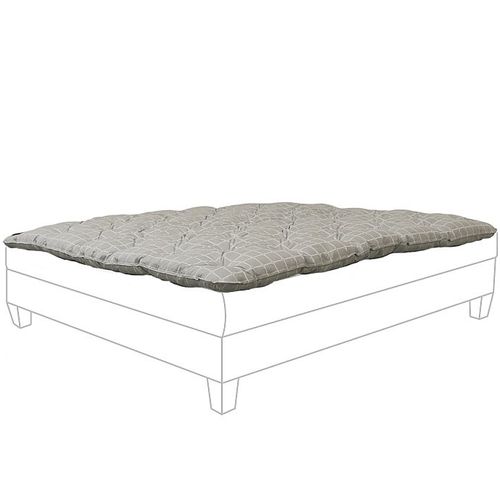Wolle-Matratzenauflage - HW  - Savoir Beds
