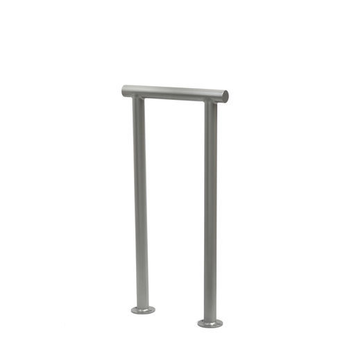 Bodenstehender Fahrradständer - CYCLE-7 - KRONEMAG MILLENIUM srl - Werbe / für öffentliche Bereiche / für städtische Bereiche