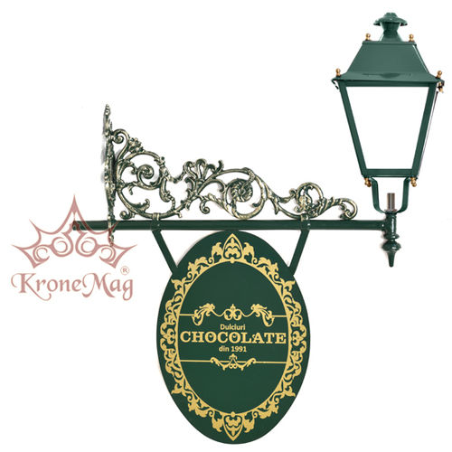 Reklametafel - 501-R - KRONEMAG MILLENIUM srl