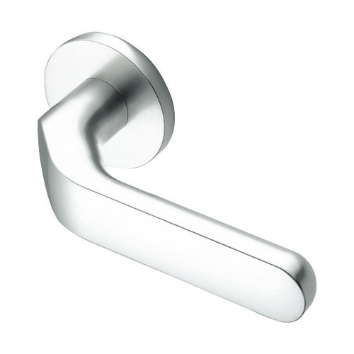 Türgriff - AGAHO S-LINE 211 - WEST inx - Aluminium / modern