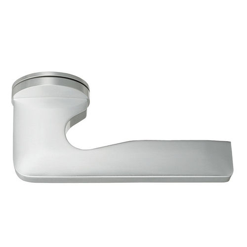Türgriff - AGAHO 185　 - WEST inx - Aluminium / modern