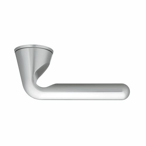 Türgriff - AGAHO 148 - WEST inx - Aluminium / modern