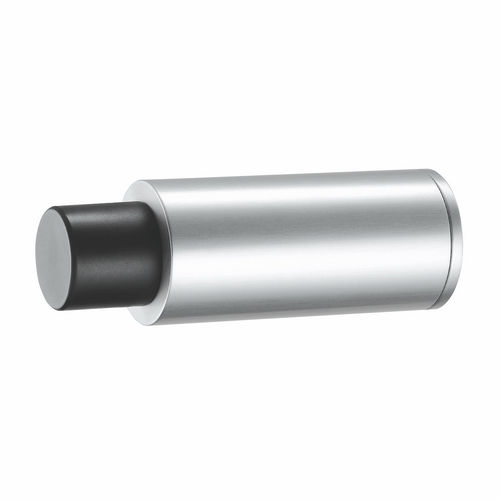 Gummi-Türstopper - Agaho S-line 23D - WEST inx - Aluminium