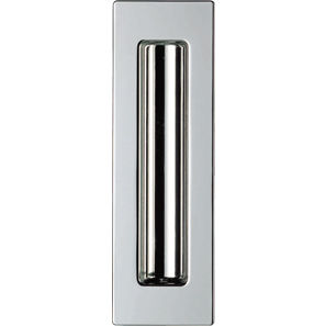 Metallschiebesystem - AGAHO 419 - WEST inx