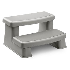 Stufe für Spa - HotSpring® Spas - Polymer