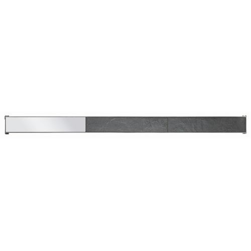 Edelstahl-Bodenablauf - SHOWER GRATINGS - ACO Building Drainage - Gitter / quadratisch